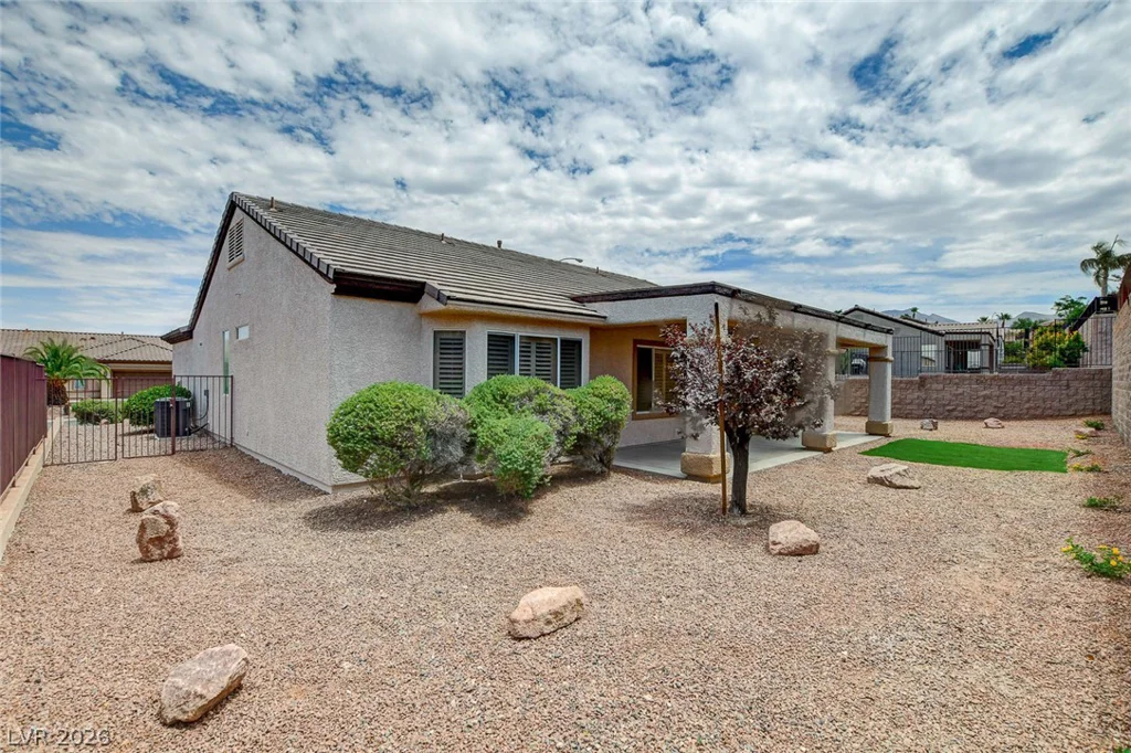 2741 Hartwick Pines Drive, Henderson, NV 89052