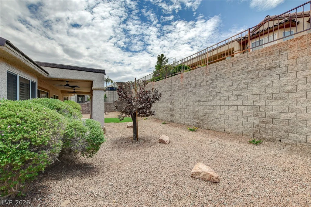 2741 Hartwick Pines Drive, Henderson, NV 89052