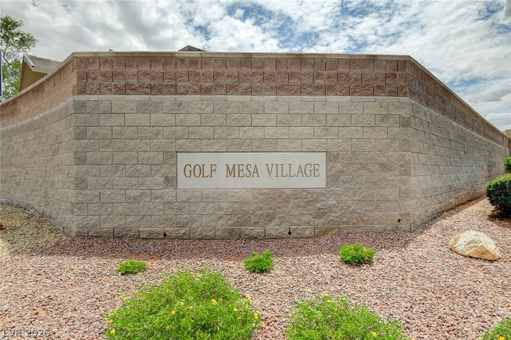 2741 Hartwick Pines Drive, Henderson, NV 89052