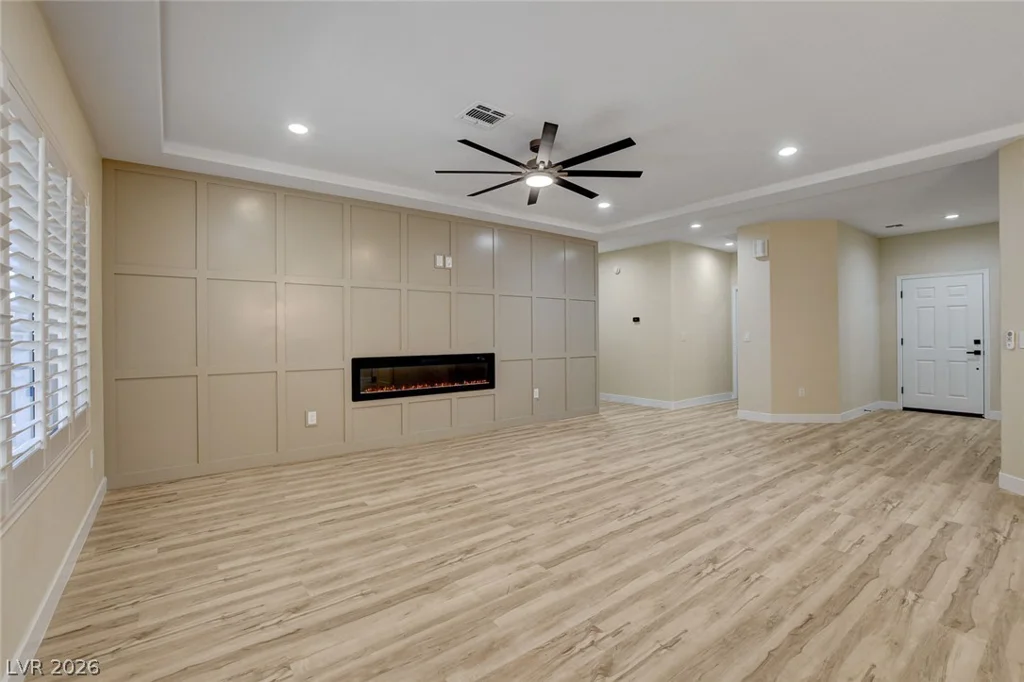 2741 Hartwick Pines Drive, Henderson, NV 89052