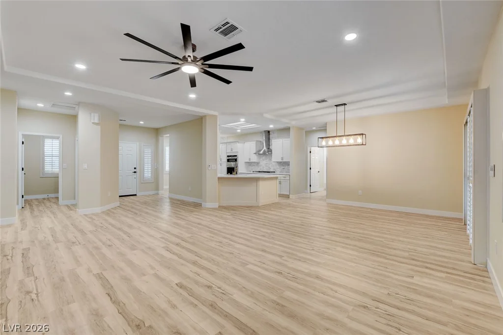 2741 Hartwick Pines Drive, Henderson, NV 89052