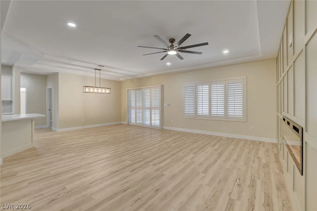 2741 Hartwick Pines Drive, Henderson, NV 89052
