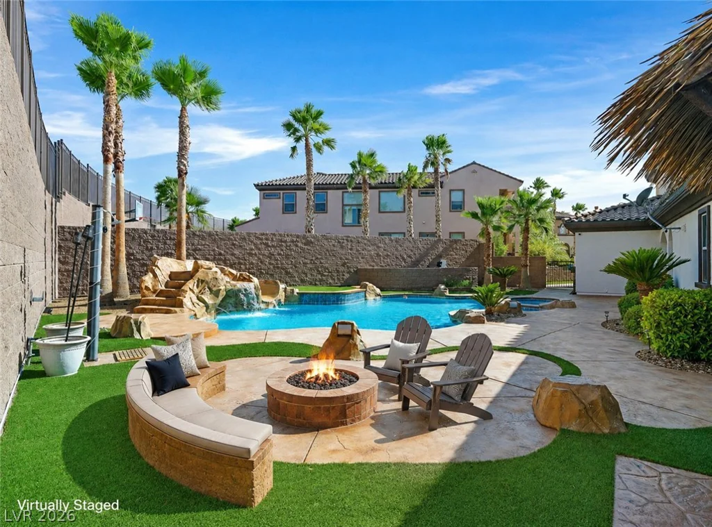 2820 Sisteron, Henderson, NV 89044