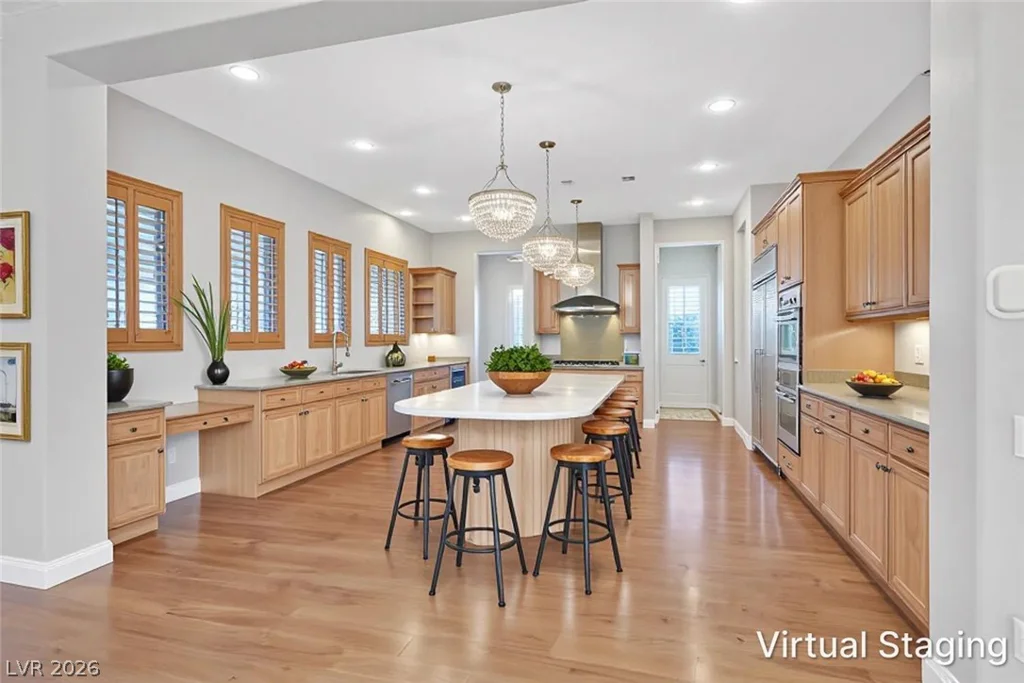 2820 Sisteron, Henderson, NV 89044