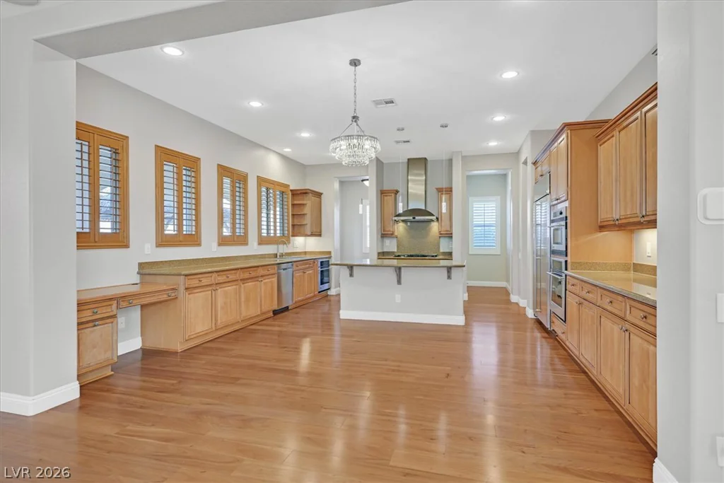 2820 Sisteron, Henderson, NV 89044