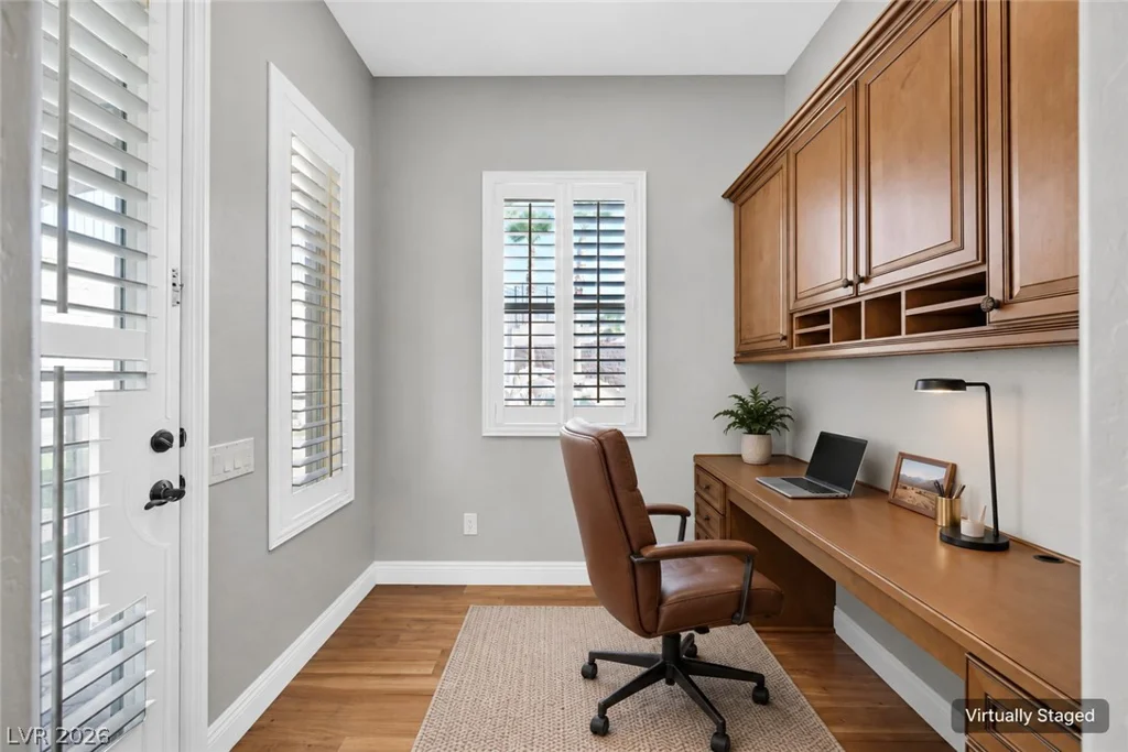 2820 Sisteron, Henderson, NV 89044