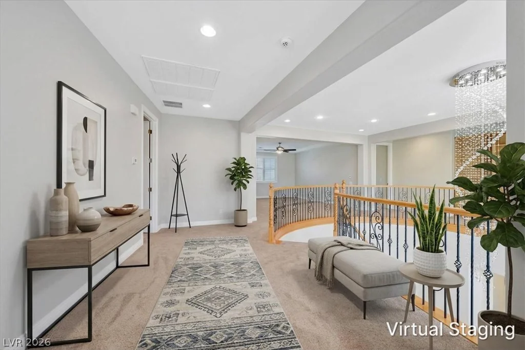 2820 Sisteron, Henderson, NV 89044