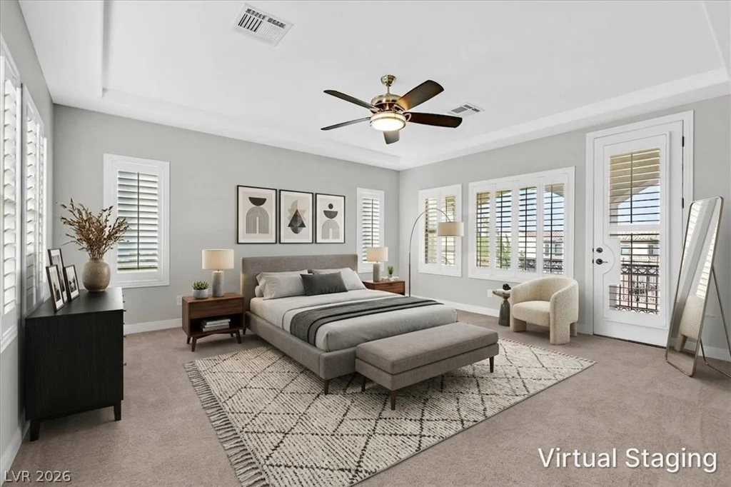 2820 Sisteron, Henderson, NV 89044