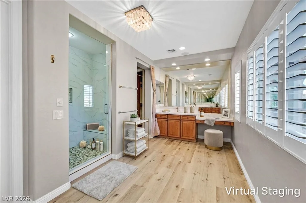 2820 Sisteron, Henderson, NV 89044