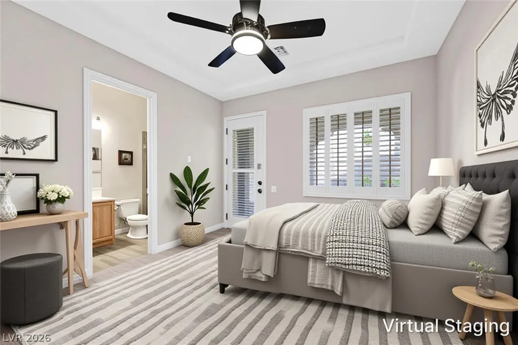 2820 Sisteron, Henderson, NV 89044