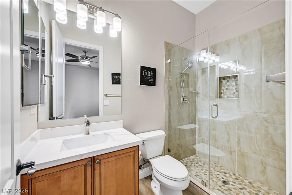 2820 Sisteron, Henderson, NV 89044