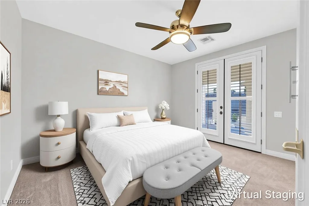 2820 Sisteron, Henderson, NV 89044