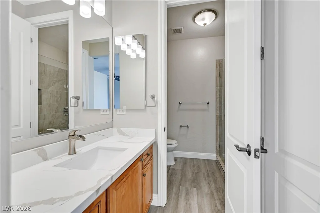 2820 Sisteron, Henderson, NV 89044