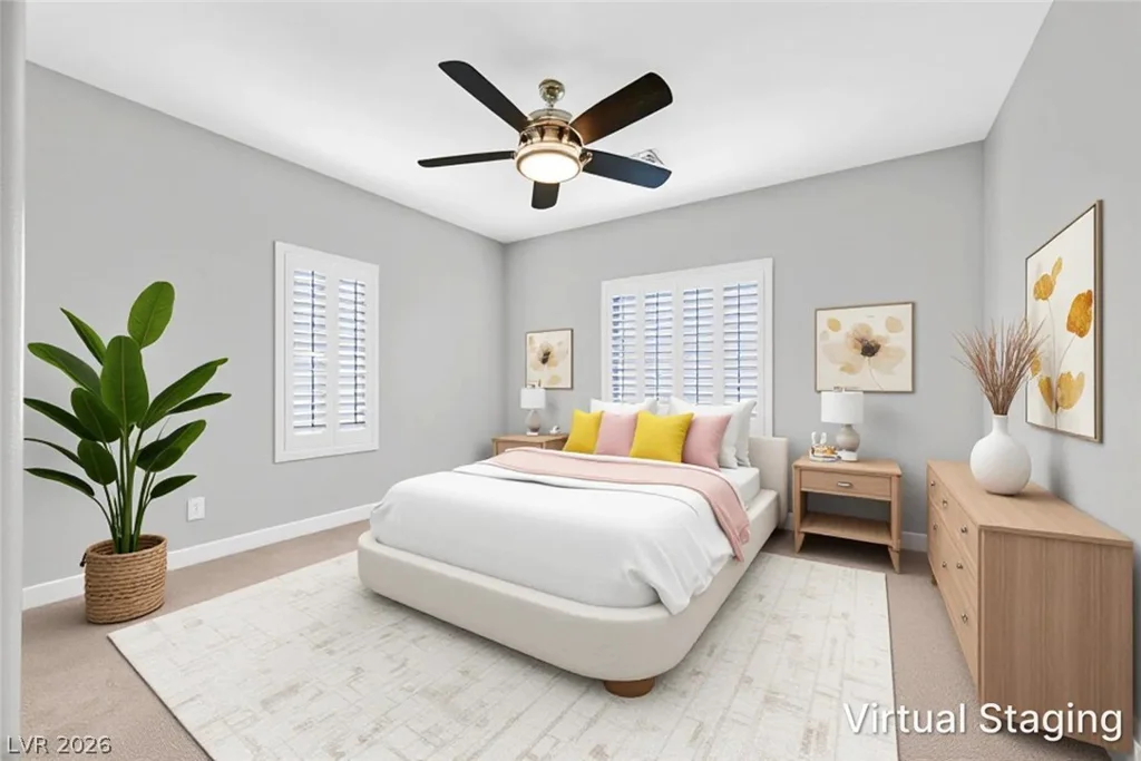 2820 Sisteron, Henderson, NV 89044