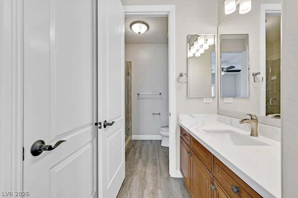 2820 Sisteron, Henderson, NV 89044