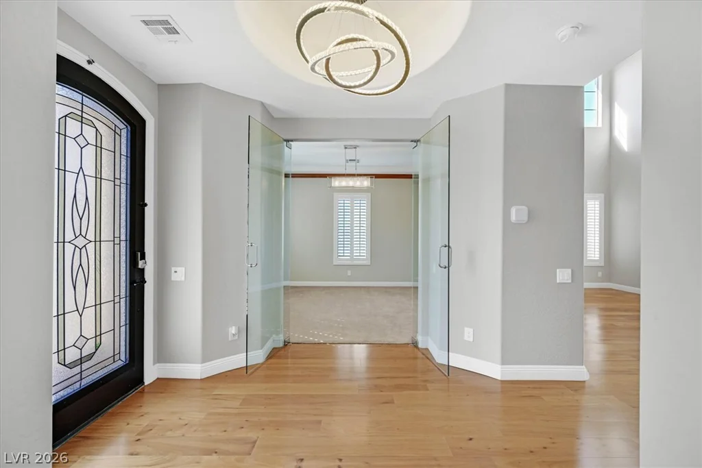 2820 Sisteron, Henderson, NV 89044