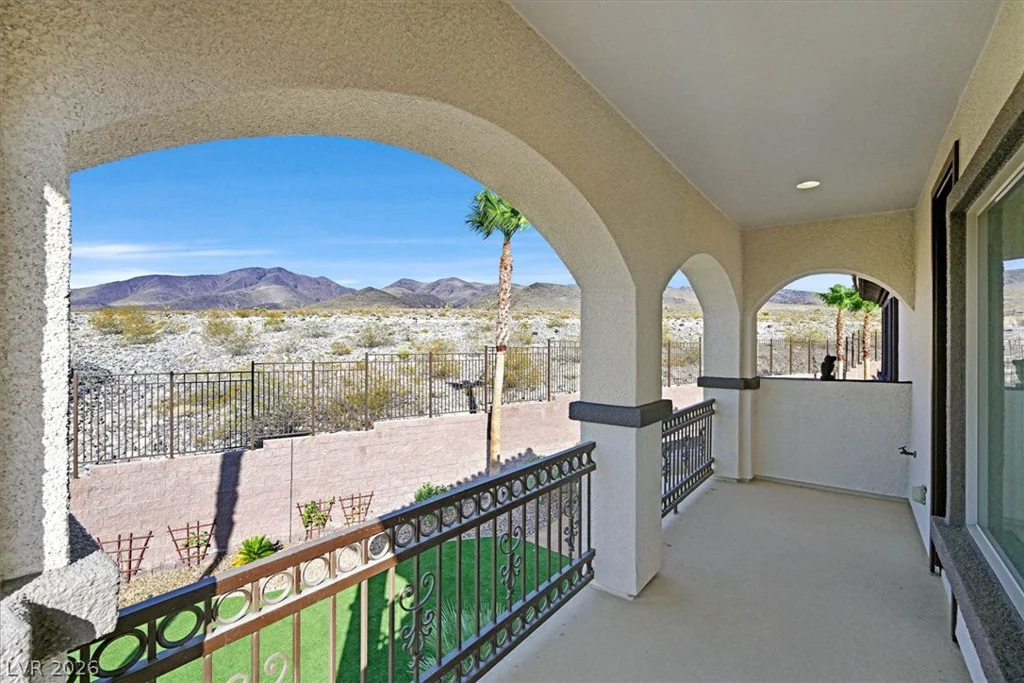 2820 Sisteron, Henderson, NV 89044