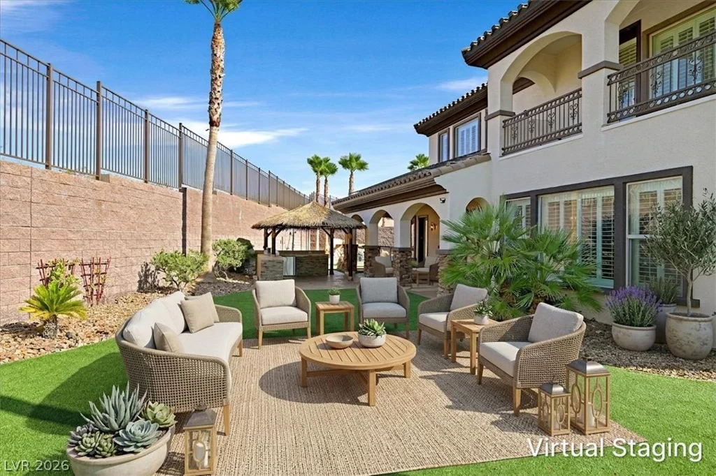 2820 Sisteron, Henderson, NV 89044