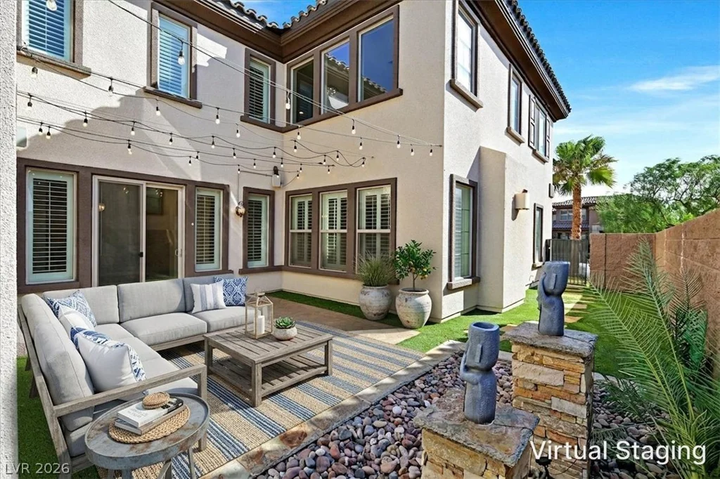 2820 Sisteron, Henderson, NV 89044
