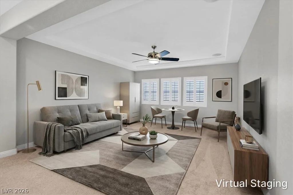 2820 Sisteron, Henderson, NV 89044