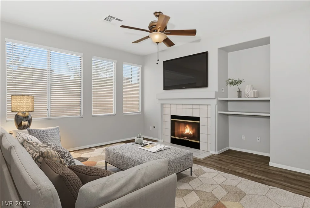 9221 Valador, Las Vegas, NV 89129