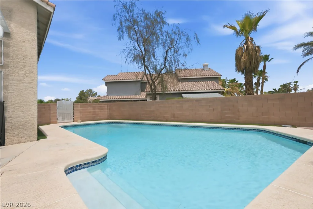 9221 Valador, Las Vegas, NV 89129