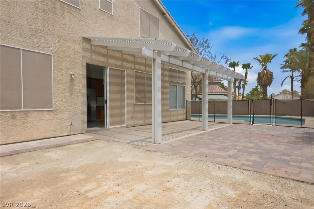 9221 Valador, Las Vegas, NV 89129
