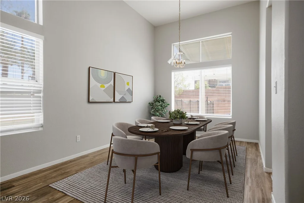 9221 Valador, Las Vegas, NV 89129