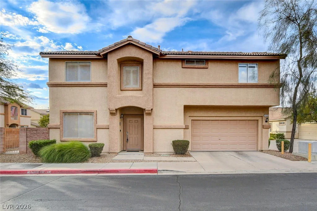 1438 Summer Glow, Henderson, NV 89012