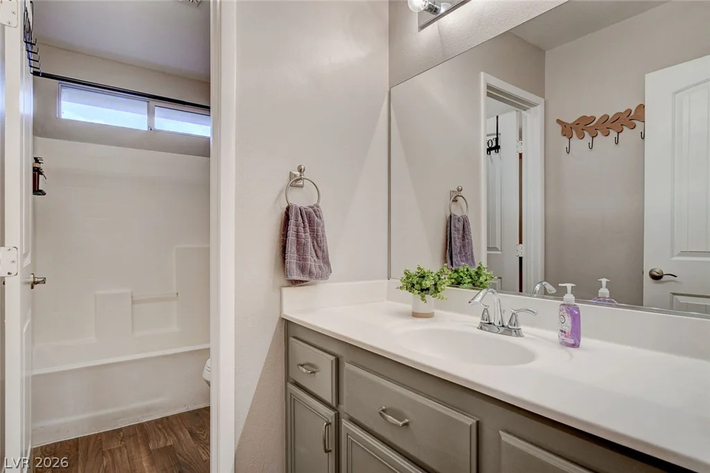 1438 Summer Glow, Henderson, NV 89012