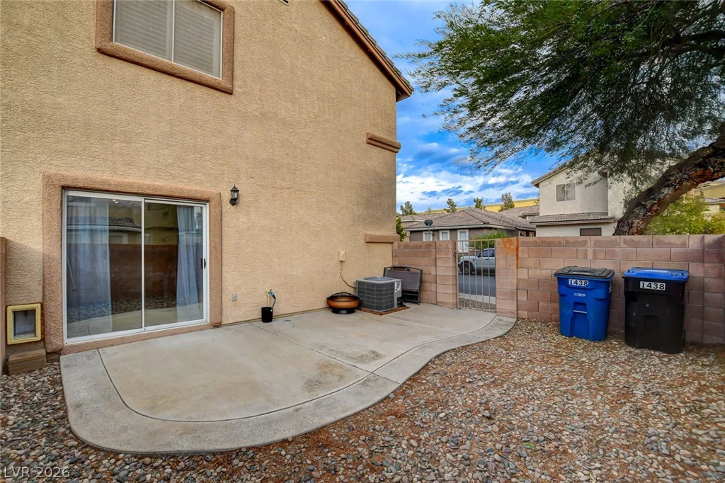 1438 Summer Glow, Henderson, NV 89012
