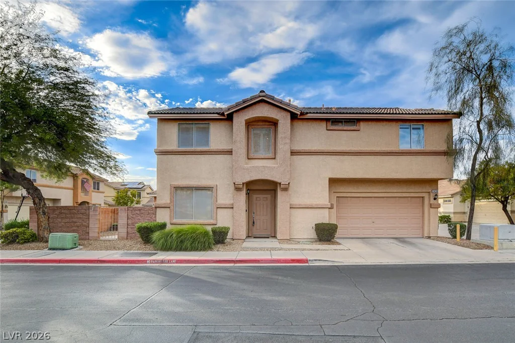 1438 Summer Glow, Henderson, NV 89012