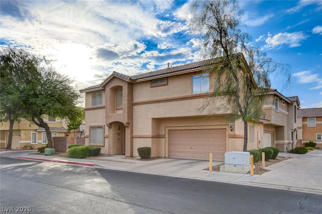 1438 Summer Glow, Henderson, NV 89012