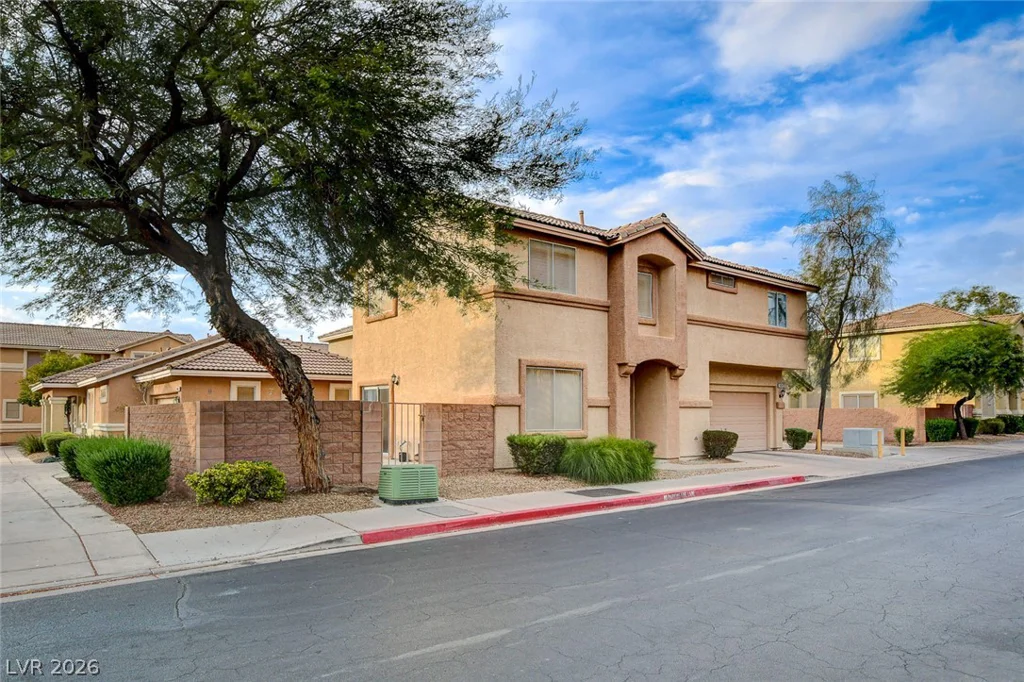 1438 Summer Glow, Henderson, NV 89012