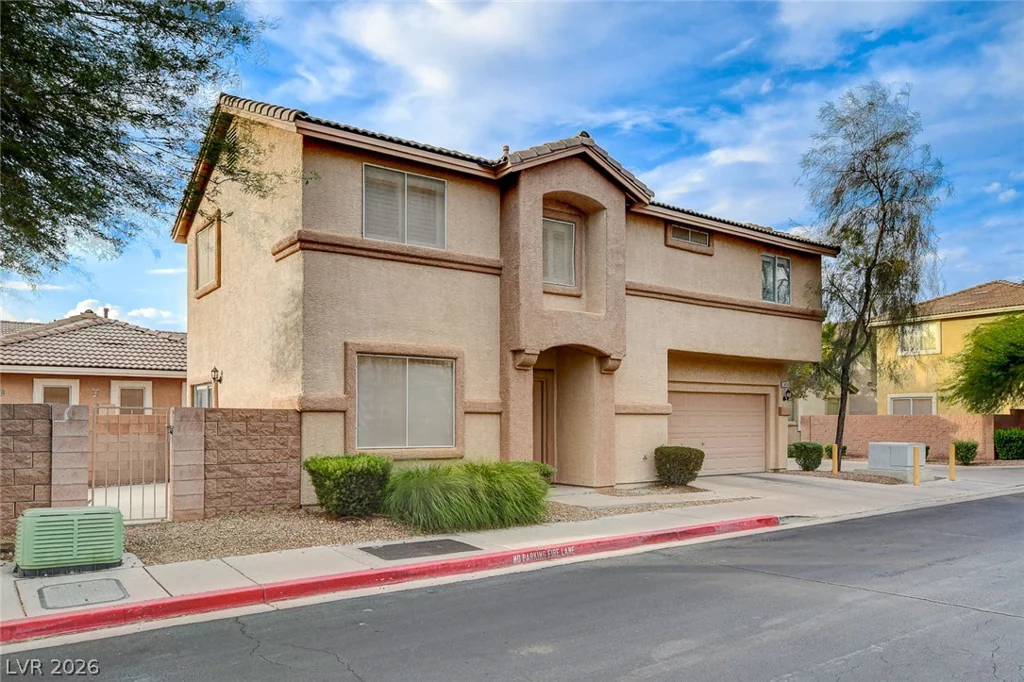 1438 Summer Glow, Henderson, NV 89012