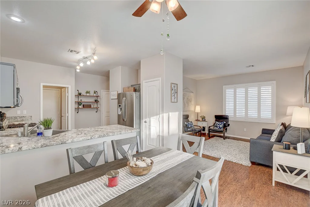 1438 Summer Glow, Henderson, NV 89012