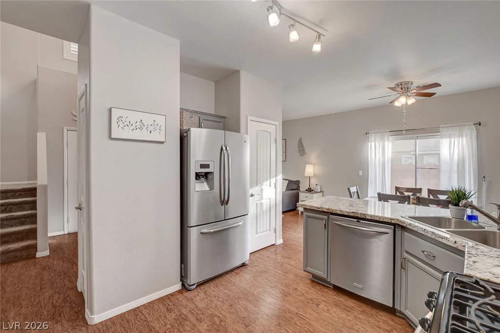 1438 Summer Glow, Henderson, NV 89012