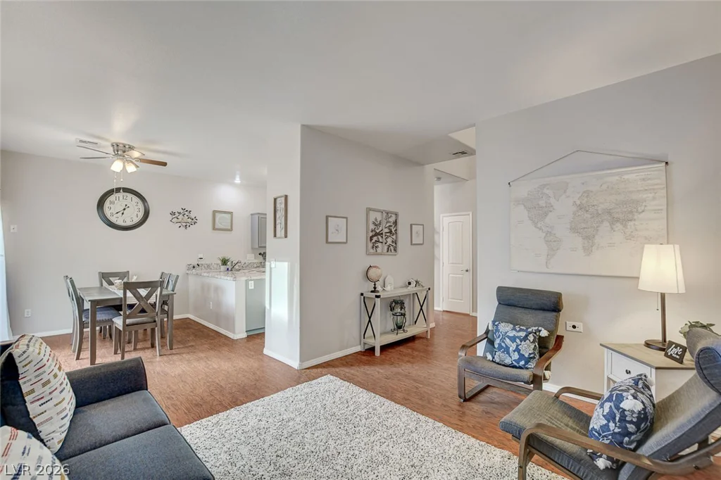 1438 Summer Glow, Henderson, NV 89012