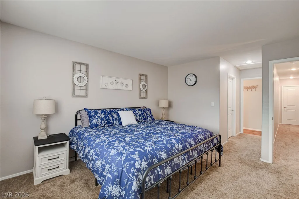 1438 Summer Glow, Henderson, NV 89012