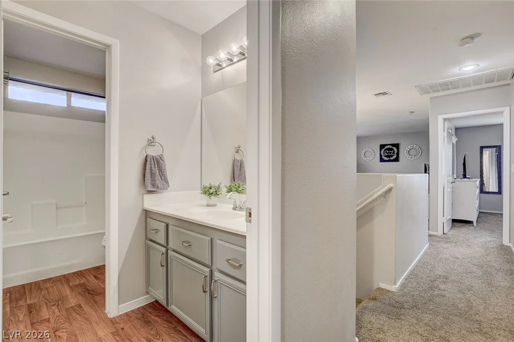 1438 Summer Glow, Henderson, NV 89012