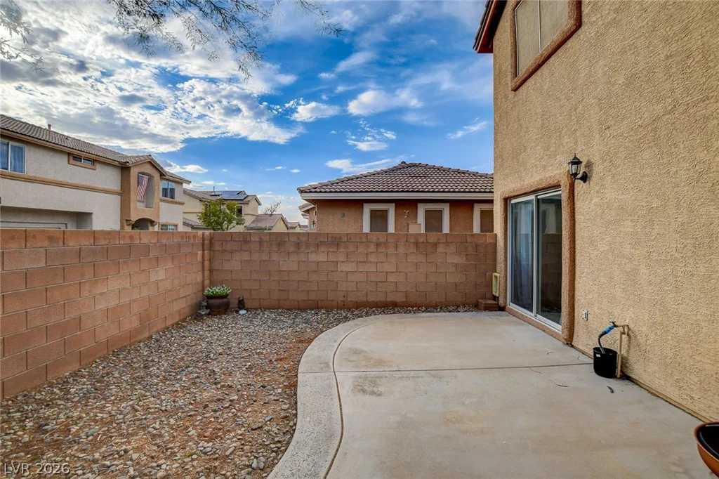 1438 Summer Glow, Henderson, NV 89012