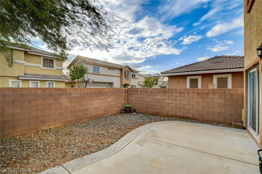 1438 Summer Glow, Henderson, NV 89012