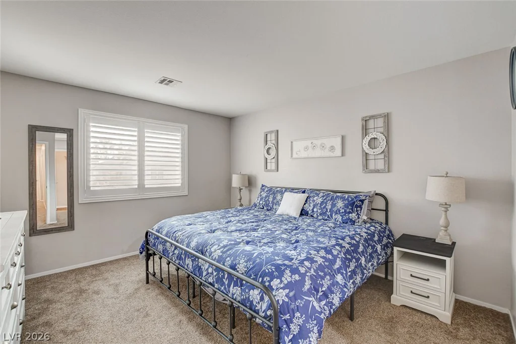 1438 Summer Glow, Henderson, NV 89012