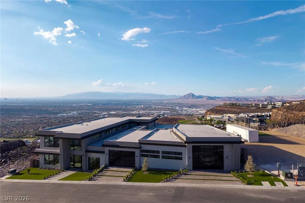 1164 Alpine Ledge, Henderson, NV 89012