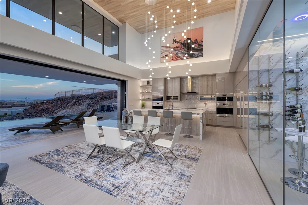 1164 Alpine Ledge, Henderson, NV 89012