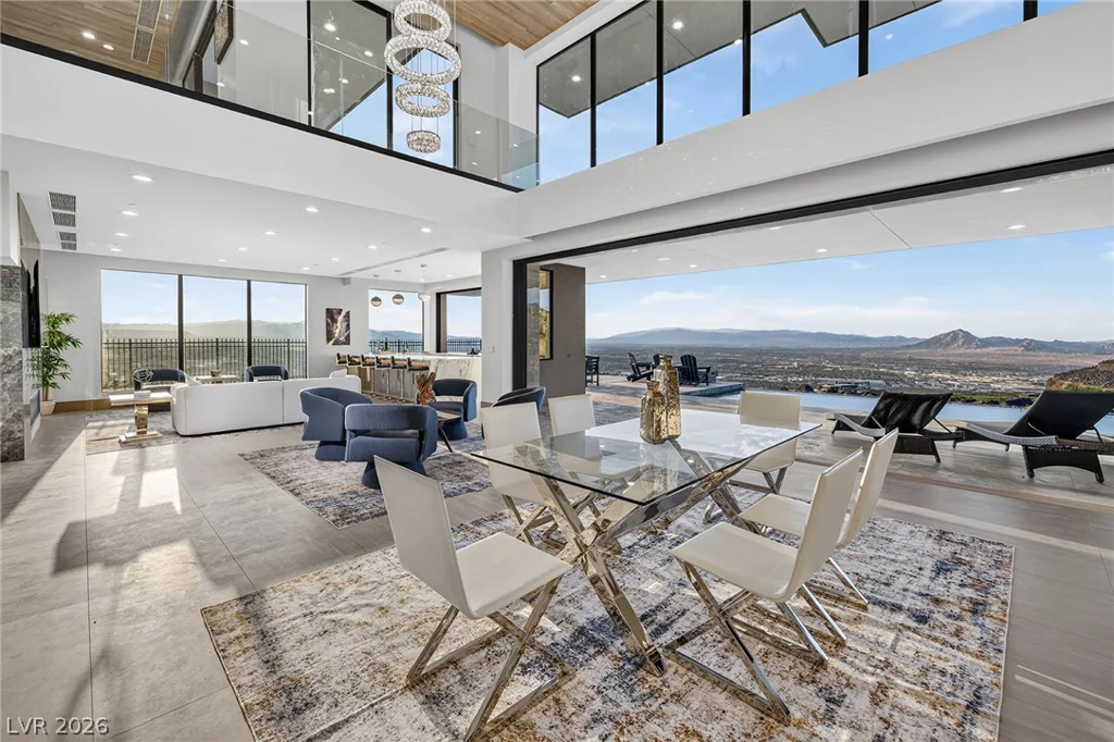 1164 Alpine Ledge, Henderson, NV 89012