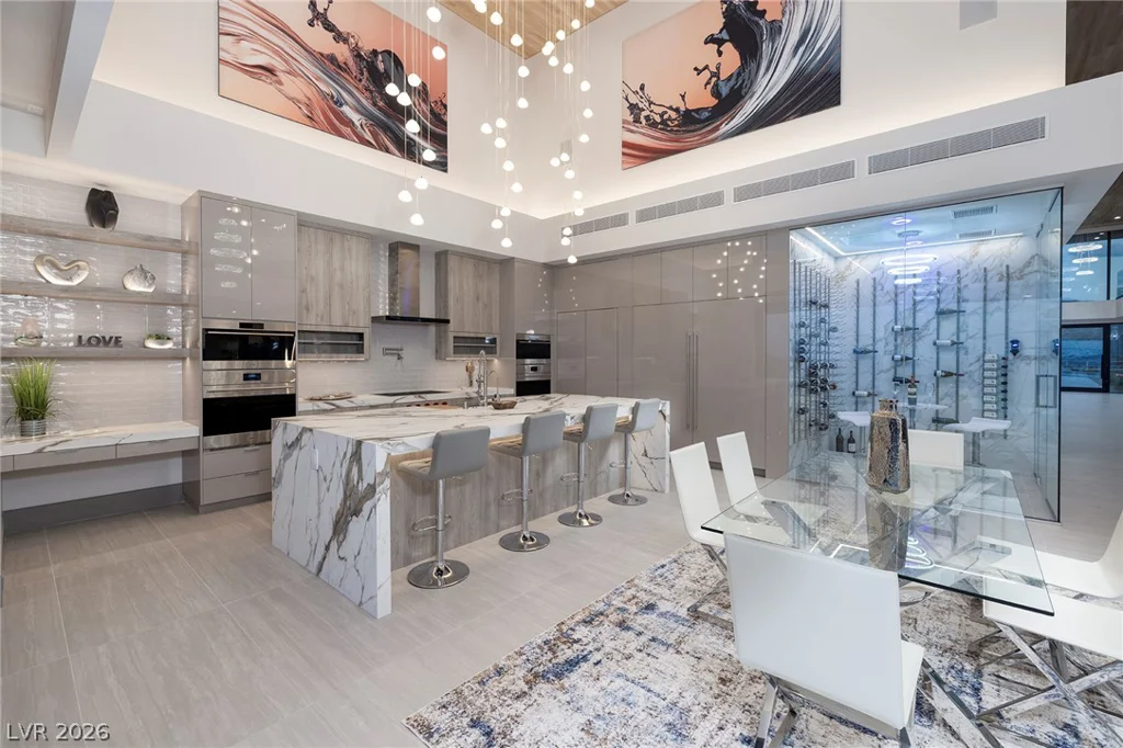 1164 Alpine Ledge, Henderson, NV 89012