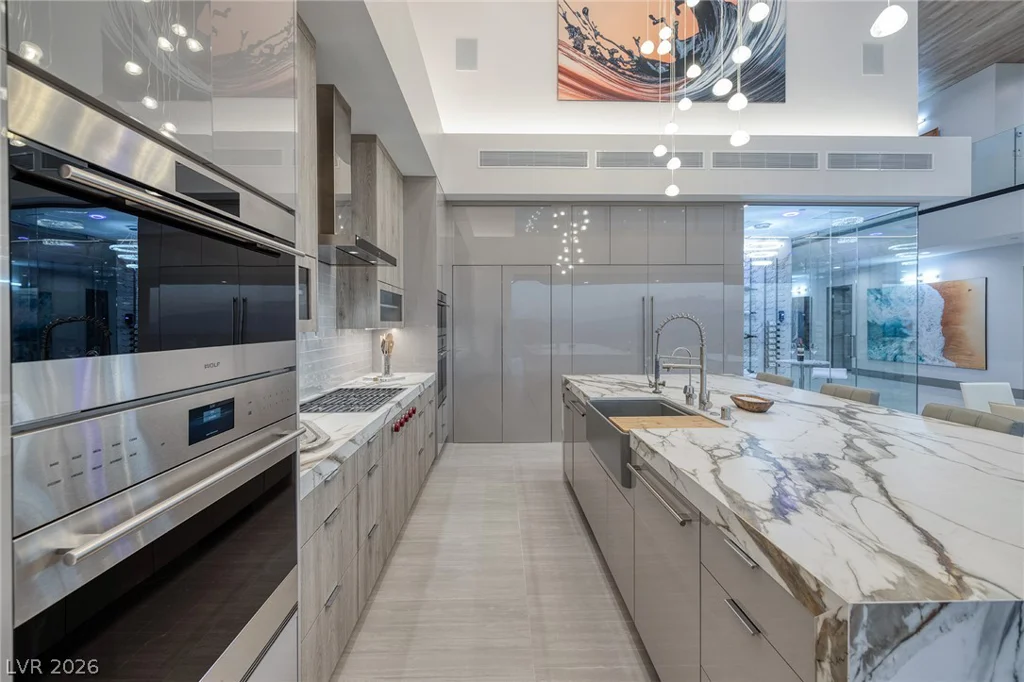 1164 Alpine Ledge, Henderson, NV 89012