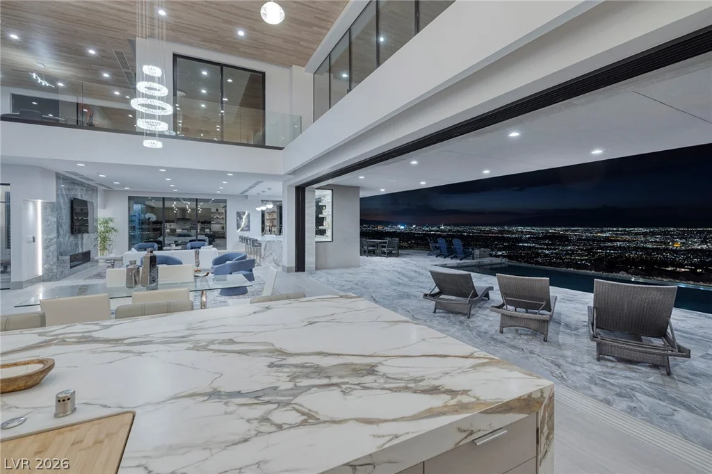 1164 Alpine Ledge, Henderson, NV 89012