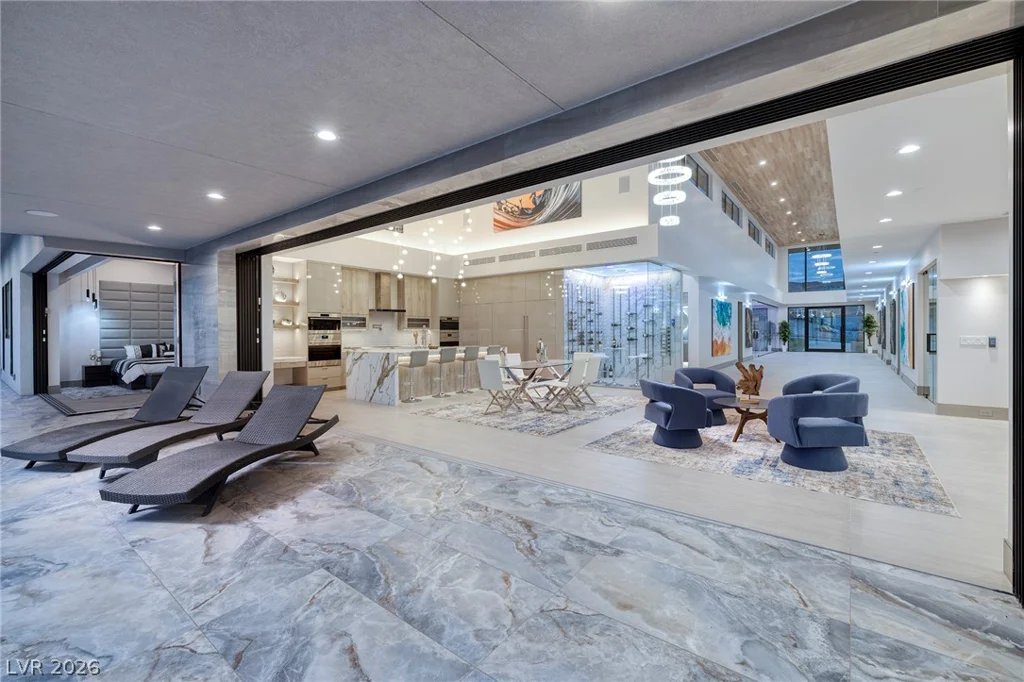 1164 Alpine Ledge, Henderson, NV 89012